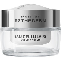 INSTITUT ESTHEDERM Cellular Water Fondant Moisturizing Cream