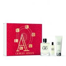 Giorgio Armani Acqua di Gio Eau de Parfum 125ml Holiday Gift Set