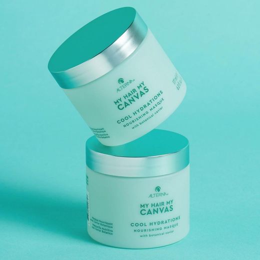 ALTERNA MHMC Cool Hydrations Nourishing Masque