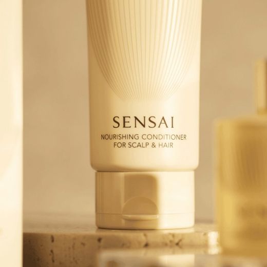 SENSAI Nourishing Conditioner For Scalp & Hair 