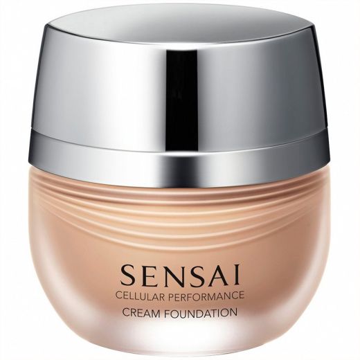 SENSAI Cellular Performance Cream Foundation SPF15 