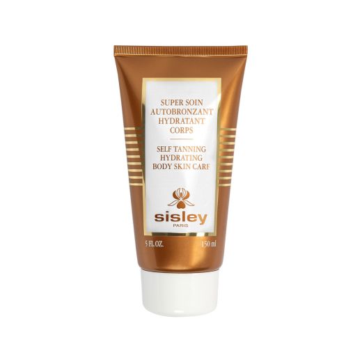 SISLEY Self Tanning Body Skincare 