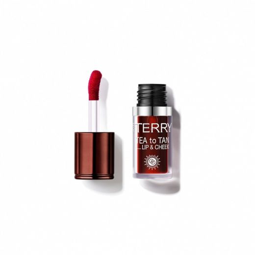 BY TERRY Tea To Tan-Lip & Cheek