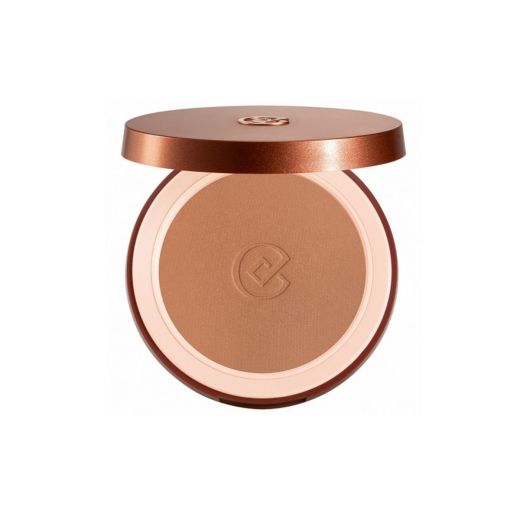 Collistar Silk Effect Bronzing Powder