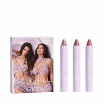 Kylie Cosmetics KENDALL x KYLIE COLLECTION Lip Crayon Set