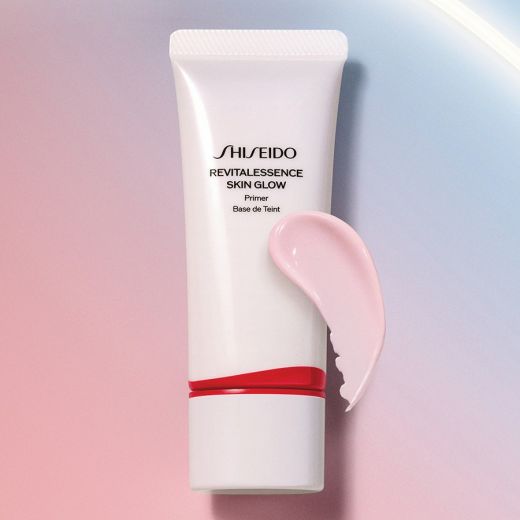 SHISEIDO Revitalessence Skin Glow Primer