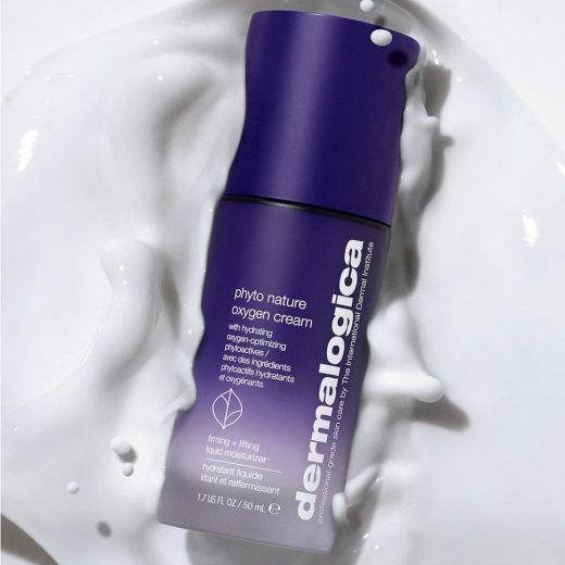 DERMALOGICA Phyto-Nature Oxygen Cream