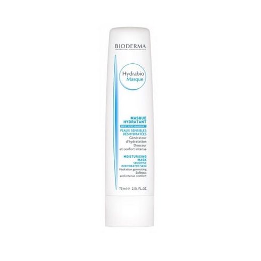 BIODERMA Hydrabio Masque 