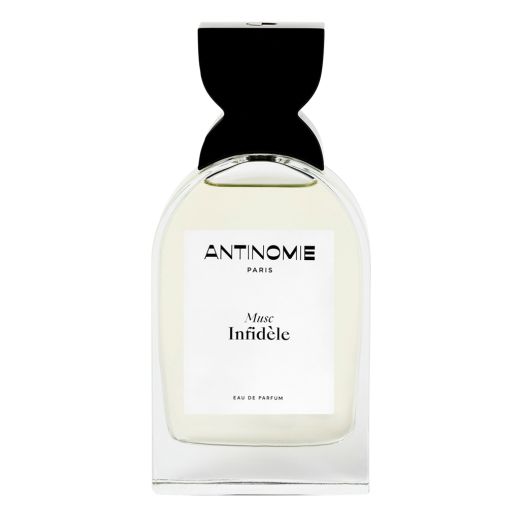 ANTINOMIE Musc Infidèle 100 ml