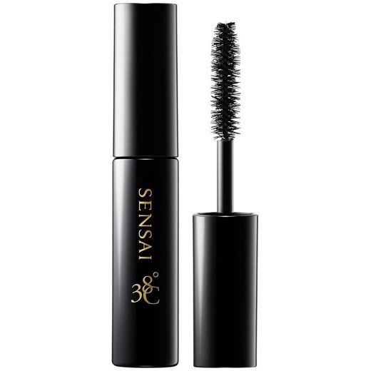 SENSAI Lip And Eye Essentials Limited Set 