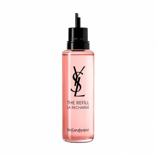YVES SAINT LAURENT Black Opium