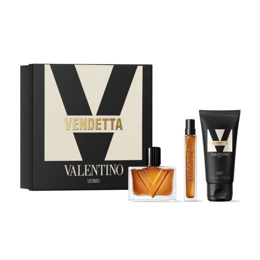 VALENTINO Vertigo Uomo 50 ml Set