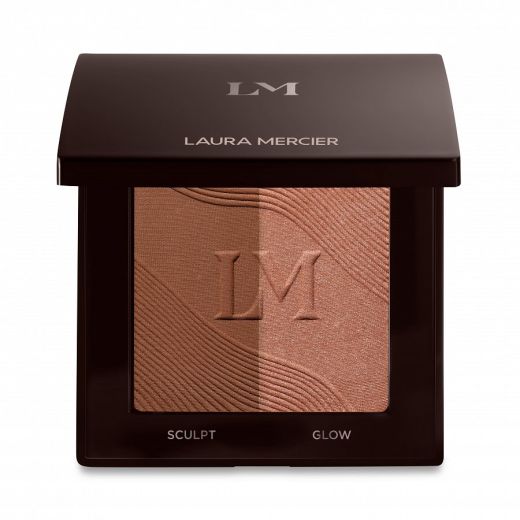 LAURA MERCIER Bronze Color Infusion