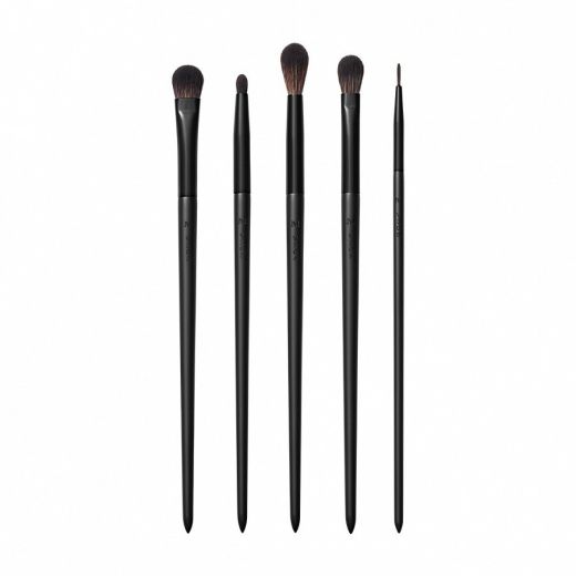 Morphe Vegan Pro Series 5 piece Eye Brush Set