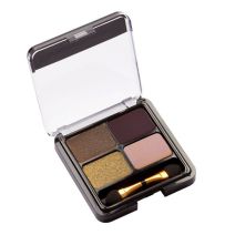 CHRISTIAN FAYE Quattro Sweet Serenity Eyeshadows