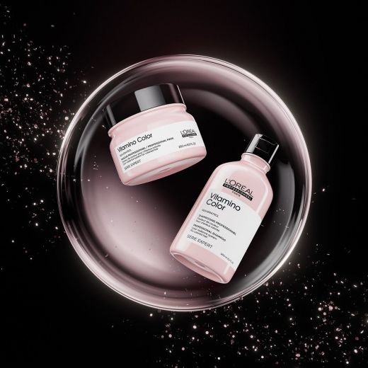 L'ORÉAL PROFESSIONNEL PARIS Vitamin Color Duo Set 