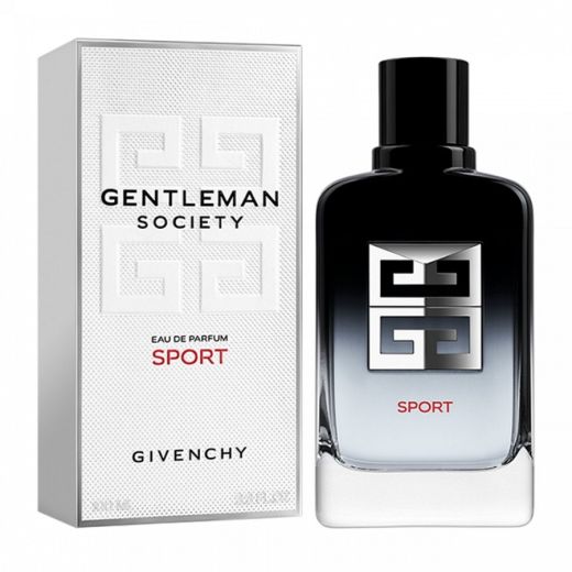 GIVENCHY Gentleman Society Sport