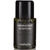 LABORATORIO OLFATTIVO Vanhera