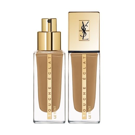 Yves Saint Laurent Touche Eclat le Teint Foundation  