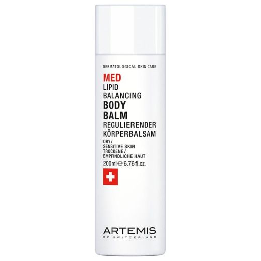 ARTEMIS MED Lipid Balancing Body Balm 