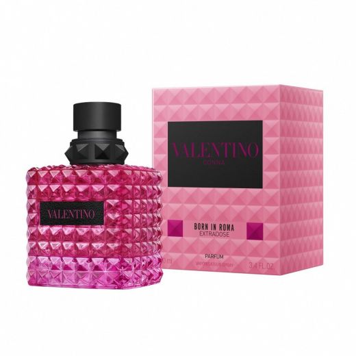 VALENTINO Born In Roma Extradose Donna 100 ml