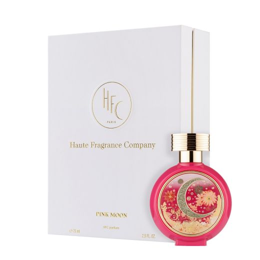 HFC PARIS Pink Moon