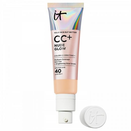 IT Cosmetics CC+ Nude Glow