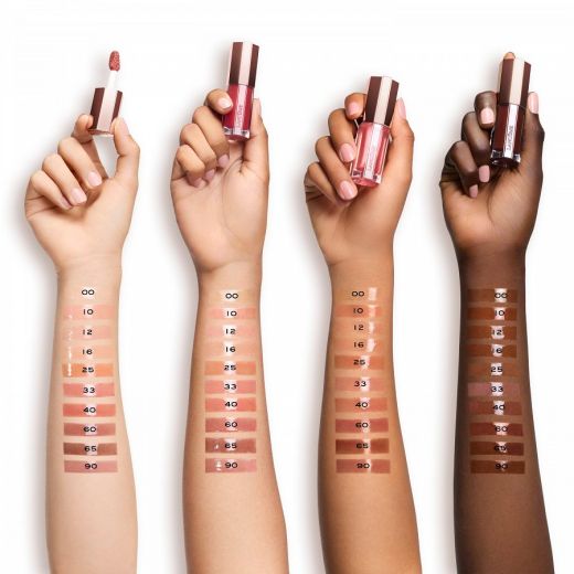 LANCÔME Lip Idôle Juicytreat