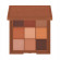 Huda Beauty Matte Obsessions Eyeshadow Palette Warm