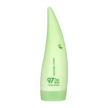 HOLIKA HOLIKA Aloe 97% Intensive Moisturizing Soothing Lotion