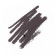 MAC Kajal Excess Longwear Smoky Eye Liner