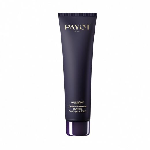 PAYOT Supreme Absolu Cleansing Youth Gel-In-Foam 