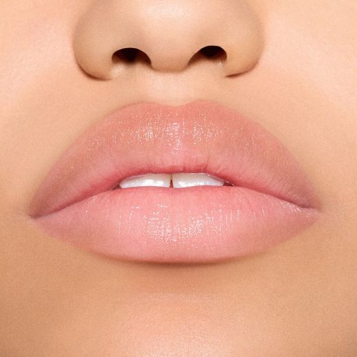 MAC Lustreglass Sheer-Shine Lipstick