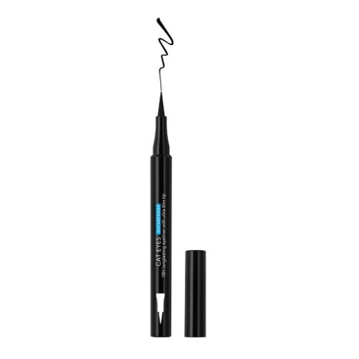 Douglas Make Up Eyeliner Cat Eyes Waterproof 18h (Acu laineris)