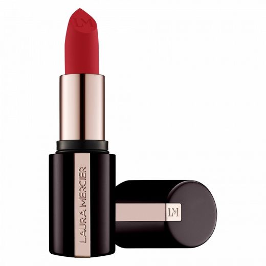 LAURA MERCIER Caviar Smoothing Matte Lipstick