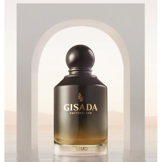 GISADA Uomo 