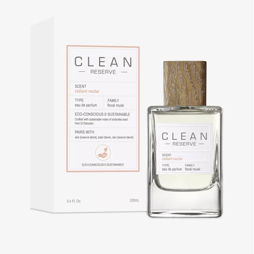 Clean Reserve Radiant Nectar 