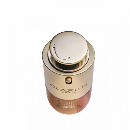 CLARINS Double Serum Foundation 