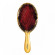 BALMAIN Hair 14k Golden Spa Brush 14k Gold