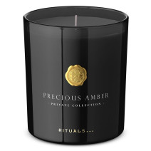 RITUALS Precious Amber Scented Candle