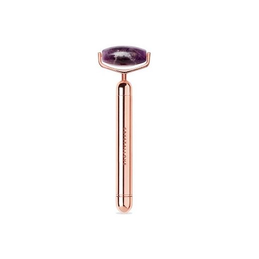 CRYSTALLOVE Vibrating Amethyst Roller