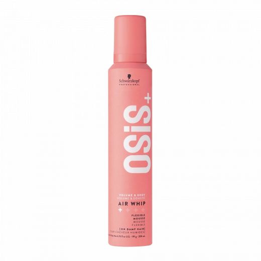 Schwarzkopf Professional Osis + Air Whip