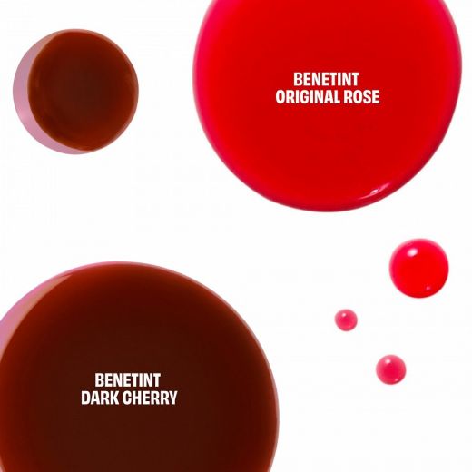 BENEFIT COSMETICS Benetint Duo Set