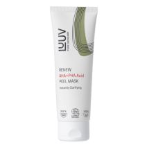 LUUV AHA+PHA Acid Peel Mask
