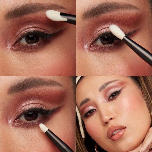 NYX PROFESSIONAL MAKEUP Ultimate Shadow Palette Pro-Level 16 Pan Palette