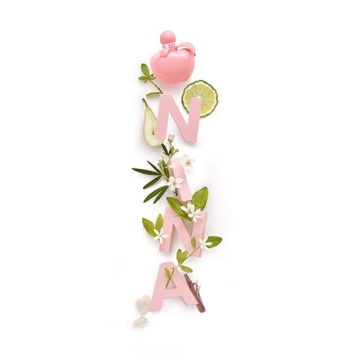 Nina Ricci Nina Rose  