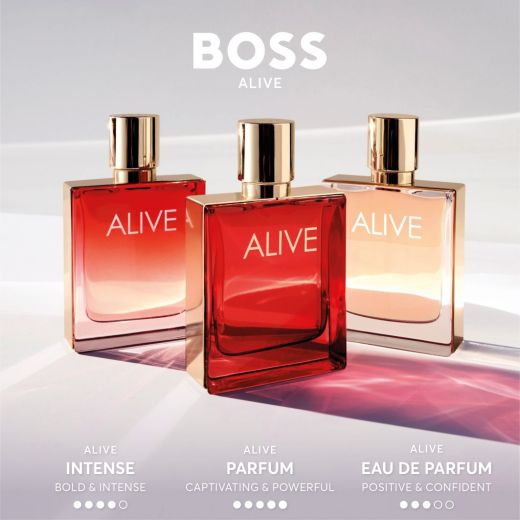 HUGO BOSS Alive Parfum