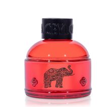 SPA CEYLON AYURVEDA WELLNESS  Ceylon Elephant Spiced Sandalwood Natural  Room Aromizer 