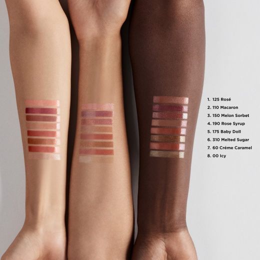 LAURA MERCIER Lip Glacé