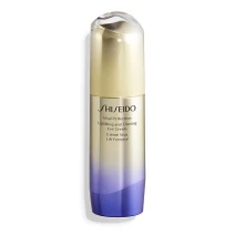 Shiseido Vital Perfection Uplifting and Firming Eye Cream  (Nostiprinošs krēms acu zonai ar savelkoš